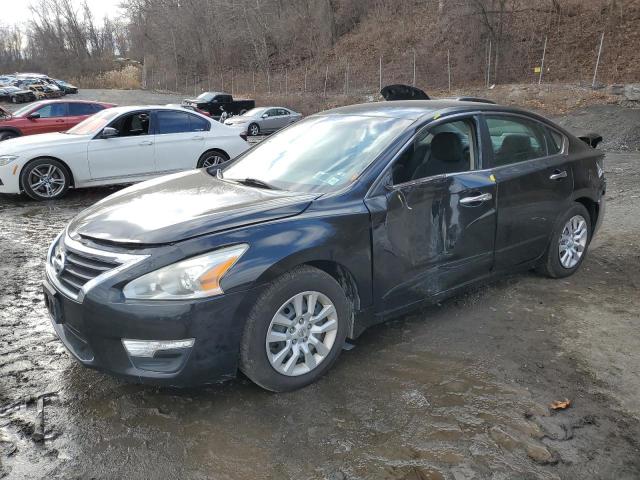 Photo 1 from auction – 2015 NISSAN ALTIMA with VIN 1N4AL3AP5FN922810