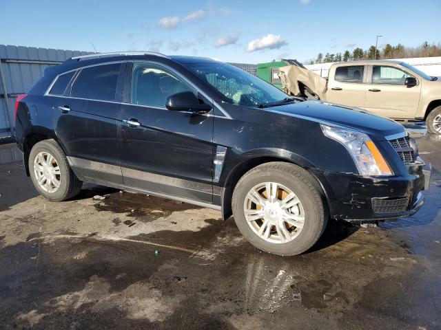 Photo 4 from auction – 2012 CADILLAC SRX LUXURY with VIN 3GYFNDE37CS602732