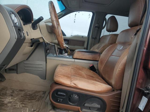 Photo 7 from auction – 2008 FORD F150 SUPER with VIN 1FTPW14VX8KD04123