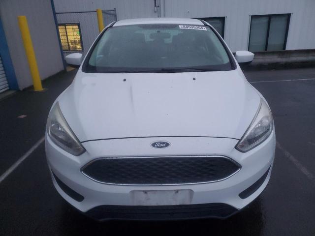 Photo 5 from auction – 2018 FORD FOCUS SE with VIN 1FADP3K29JL323093