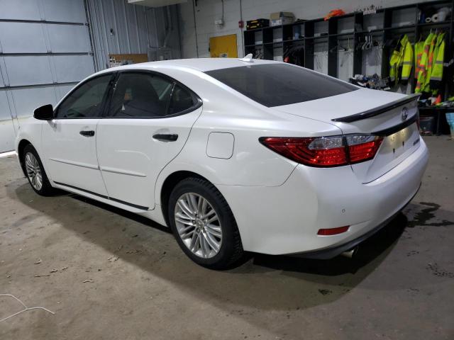 Photo 2 from auction – 2013 LEXUS ES 350 with VIN JTHBK1GGXD2013715