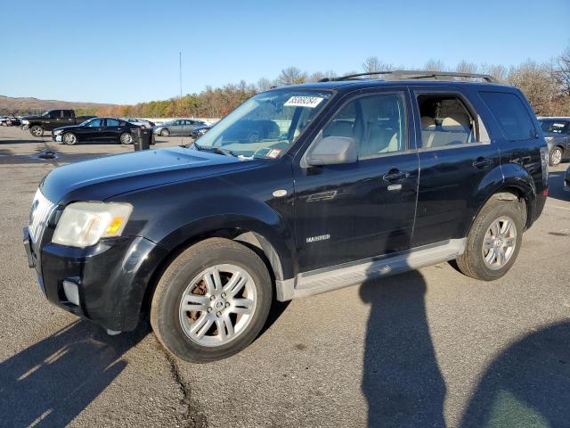 MERCURY MARINER 2008 with VIN 4M2CU91198KJ48137 - Photo from auction