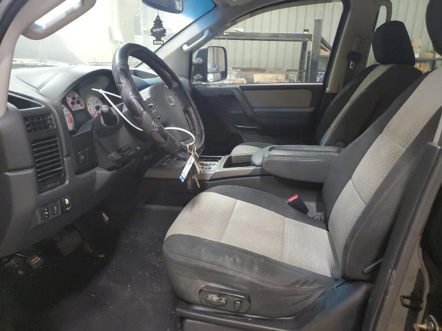 Photo 7 from auction – 2012 NISSAN TITAN PRO4 with VIN 1N6AA0EC5CN306846
