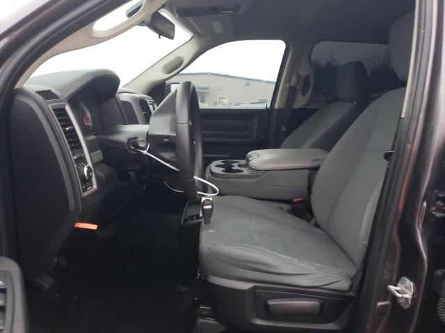 Photo 7 from auction – 2014 RAM 1500 ST with VIN 1C6RR7KT2ES275501