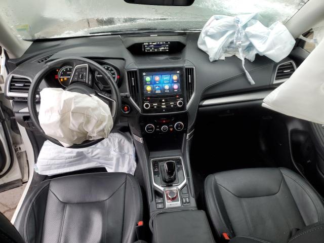 Photo 8 from auction – 2020 SUBARU FORESTER L with VIN JF2SKAUC0LH438974