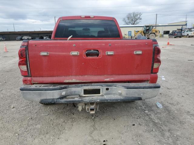 Photo 6 from auction – 2006 CHEVROLET SILVERADO with VIN 2GCEC13T661178128