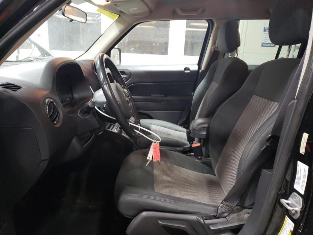Photo 7 from auction – 2013 JEEP PATRIOT LA with VIN 1C4NJPFA2DD255341