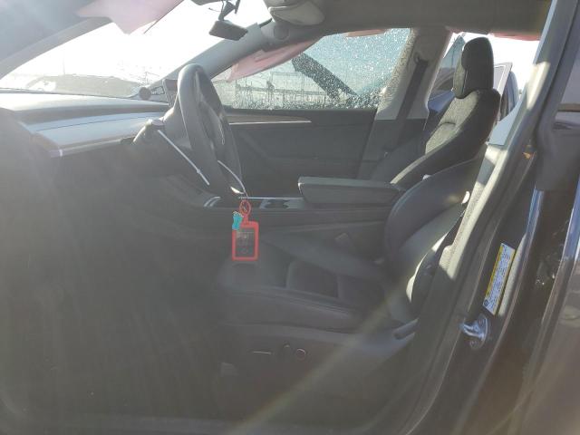 صورة رقم 7 من المزاد - 2023 TESLA MODEL Y مع VIN 7SAYGDEE2PA103622