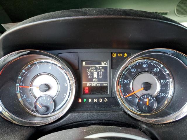 Photo 9 from auction – 2013 CHRYSLER TOWN & COU with VIN 2C4RC1CG2DR805233