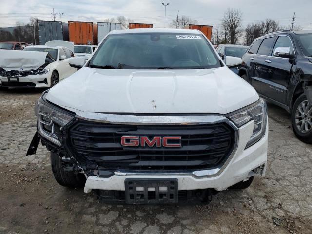 Фото 5 с аукциона – 2023 GMC TERRAIN SL с VIN 3GKALMEG3PL176888