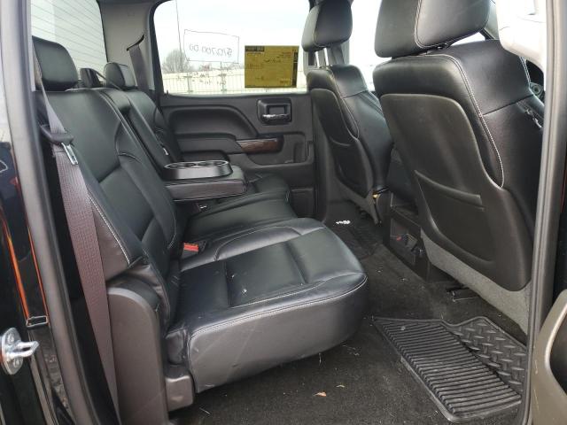 Photo 10 from auction – 2014 GMC SIERRA K15 with VIN 3GTU2UEC8EG333281