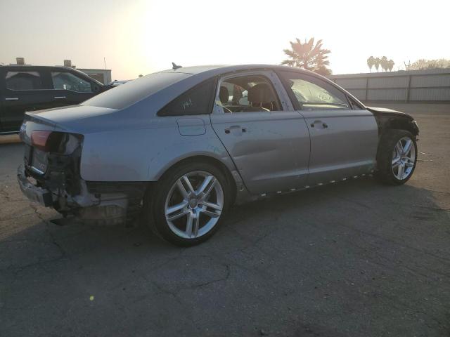 Photo 3 from auction – 2016 AUDI A6 PREMIUM with VIN WAUGFAFC9GN120555