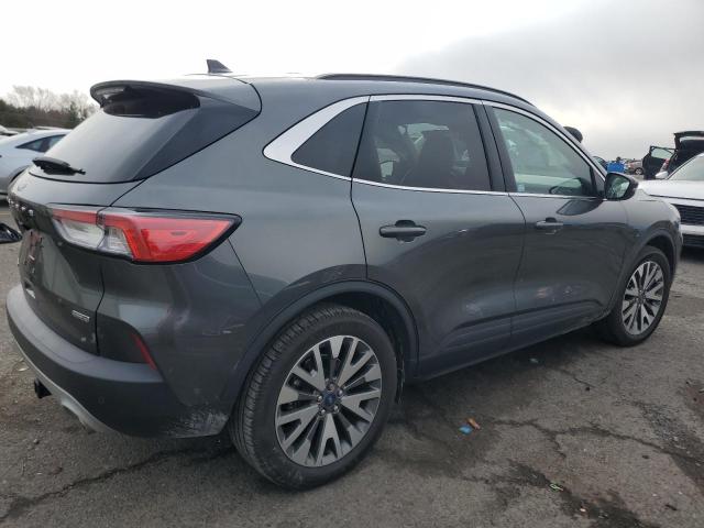 Photo 3 from auction – 2020 FORD ESCAPE TIT with VIN 1FMCU9DZ5LUA90799