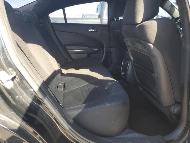Снимка 10 от търг – 2012 DODGE CHARGER SX с VIN 2C3CDXHG7CH164488