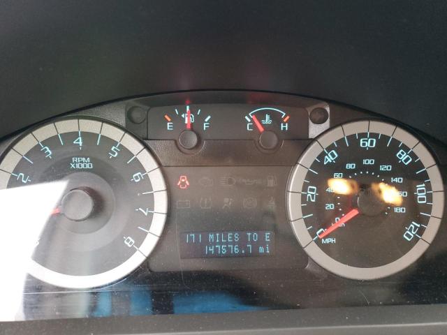 Photo 9 from auction – 2010 FORD ESCAPE XLT with VIN 1FMCU9DGXAKD05228