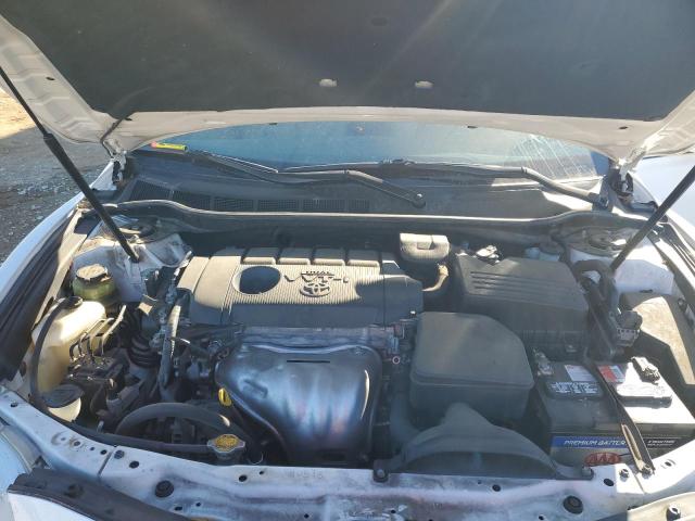Photo 11 from auction – 2011 TOYOTA CAMRY BASE with VIN 4T4BF3EK9BR211343