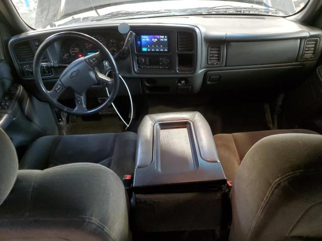 Photo 8 from auction – 2005 CHEVROLET SILVERADO with VIN 1GCHK23U65F855877