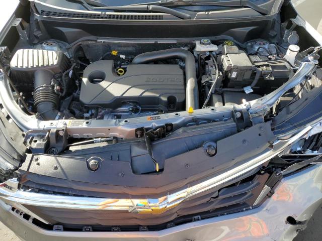 Photo 12 from auction – 2023 CHEVROLET EQUINOX LS with VIN 3GNAXHEG5PL186840