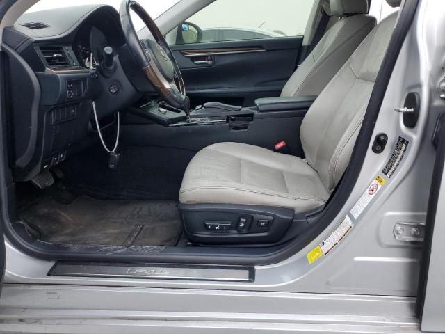 Zdjęcie 7 z aukcji – 2013 LEXUS ES 350 z VIN JTHBK1GG2D2081782