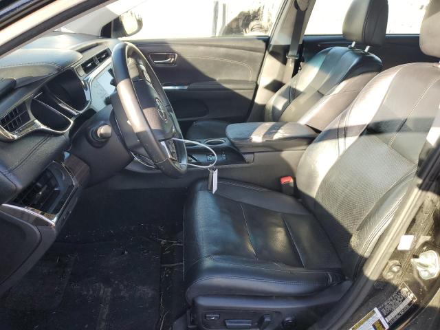 Photo 7 from auction – 2014 TOYOTA AVALON BAS with VIN 4T1BK1EB9EU095950