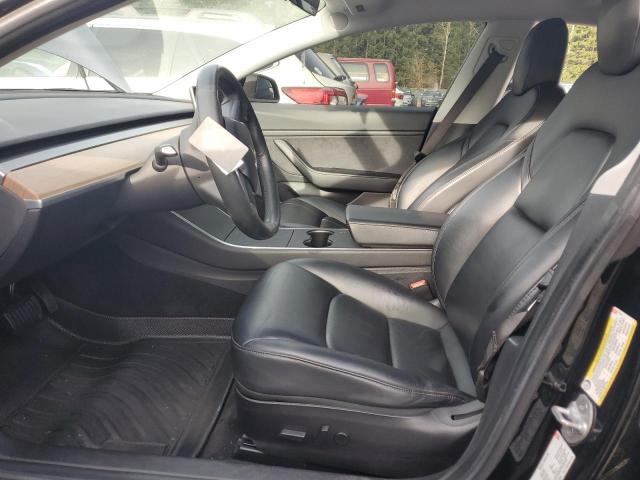 Photo 7 from auction – 2018 TESLA MODEL 3 with VIN 5YJ3E1EA0JF071854