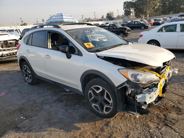Photo 4 from auction – 2015 SUBARU XV CROSSTR with VIN JF2GPAAC3FG328376