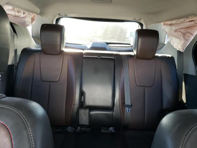 Photo 10 from auction – 2014 CHEVROLET EQUINOX LT with VIN 2GNFLHE30E6172490