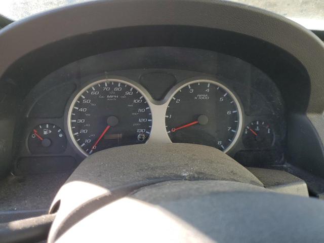 Photo 9 from auction – 2006 CHEVROLET EQUINOX LS with VIN 2CNDL13F466198124
