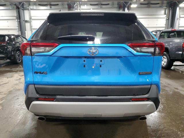 Photo 6 from auction – 2019 TOYOTA RAV4 ADVEN with VIN 2T3J1RFV3KC004665