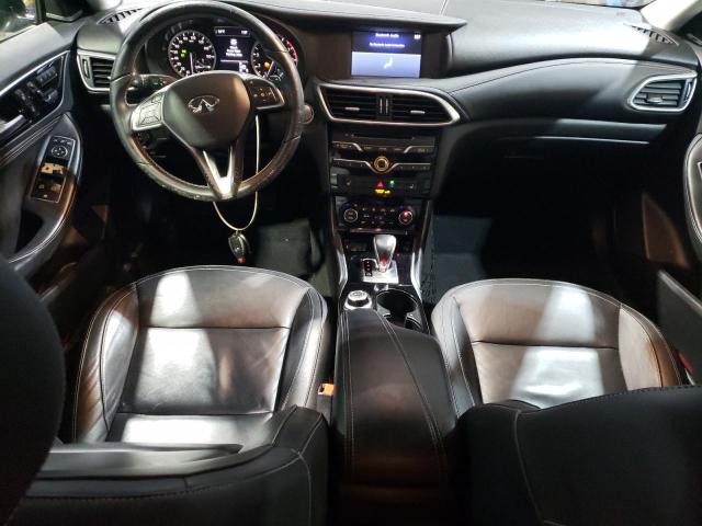 Photo 8 from auction – 2018 INFINITI QX30 BASE with VIN SJKCH5CR8JA060405