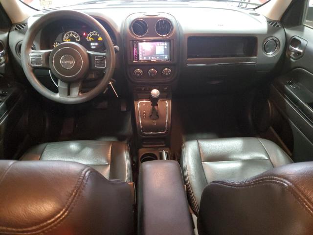 Photo 8 from auction – 2014 JEEP PATRIOT SP with VIN 1C4NJRBB9ED910753