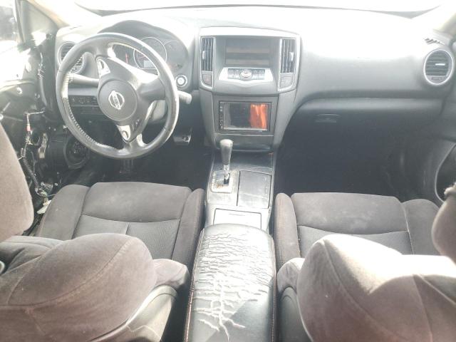 Photo 8 from auction – 2014 NISSAN MAXIMA S with VIN 1N4AA5AP3EC431292
