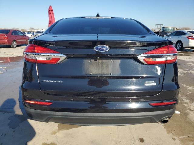 Photo 6 from auction – 2020 FORD FUSION SEL with VIN 3FA6P0CDXLR131595