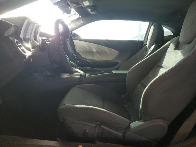 Photo 7 from auction – 2015 CHEVROLET CAMARO LS with VIN 2G1FB1E38F9243432