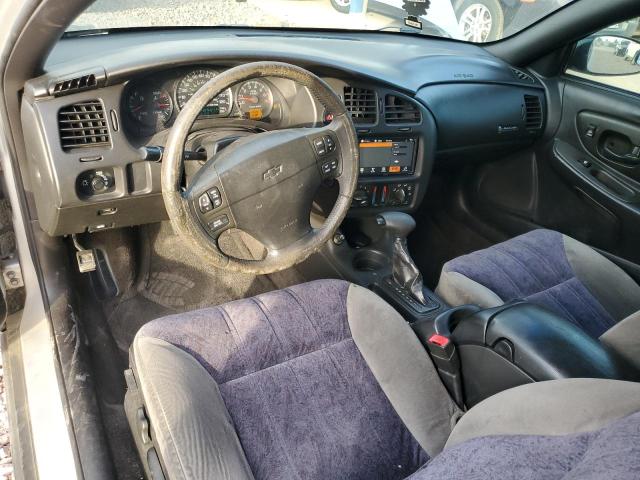 Photo 8 from auction – 2000 CHEVROLET MONTE CARL with VIN 2G1WW12E2Y9177960