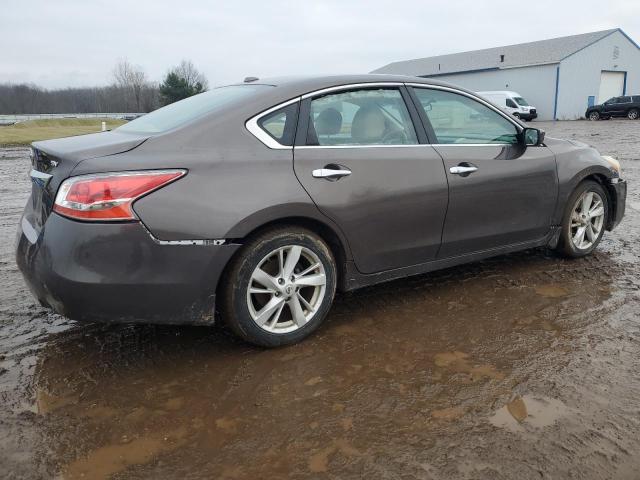 Photo 3 from auction – 2015 NISSAN ALTIMA 2.5 with VIN 1N4AL3APXFC193716