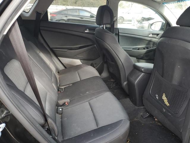 Photo 11 from auction – 2017 HYUNDAI TUCSON LIM with VIN KM8J3CA47HU524518