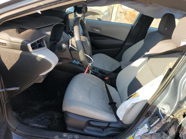 Photo 7 from auction – 2020 TOYOTA COROLLA L with VIN 5YFDPRAE0LP068384