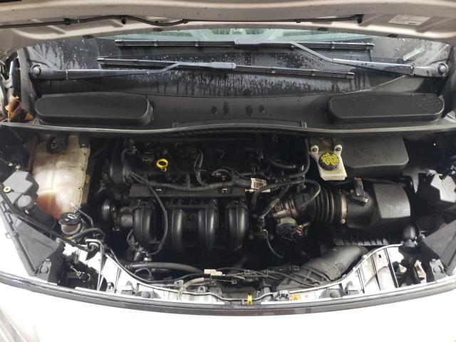 Photo 11 from auction – 2018 FORD TRANSIT CO with VIN NM0LS7E7XJ1359905