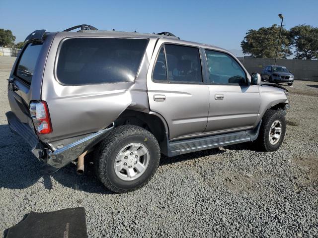 Photo 3 from auction – 2001 TOYOTA 4RUNNER SR with VIN JT3GN86R310207315