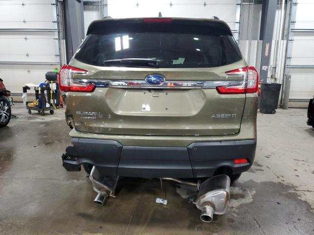 Photo 6 from auction – 2024 SUBARU ASCENT PRE with VIN 4S4WMAED9R3461320
