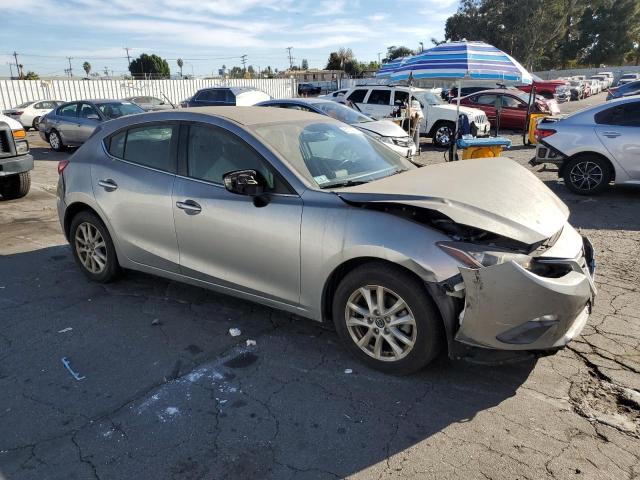 Photo 4 from auction – 2014 MAZDA 3 TOURING with VIN 3MZBM1L79EM119288