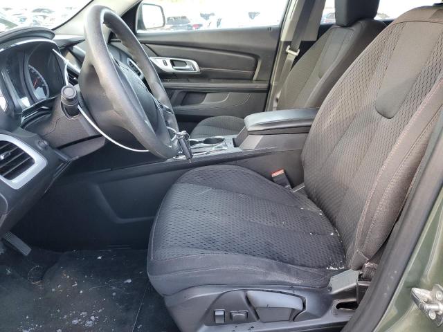 Photo 7 from auction – 2015 GMC TERRAIN with VIN 2GKFLVEK5F6188074
