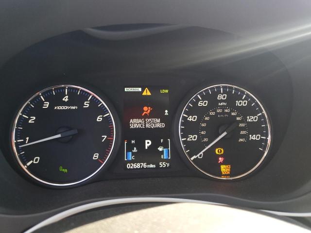 Photo 9 from auction – 2019 MITSUBISHI OUTLANDER with VIN JA4AZ3A39KZ049386