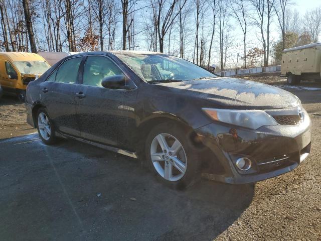 Photo 4 from auction – 2012 TOYOTA CAMRY BASE with VIN 4T1BF1FK1CU077314