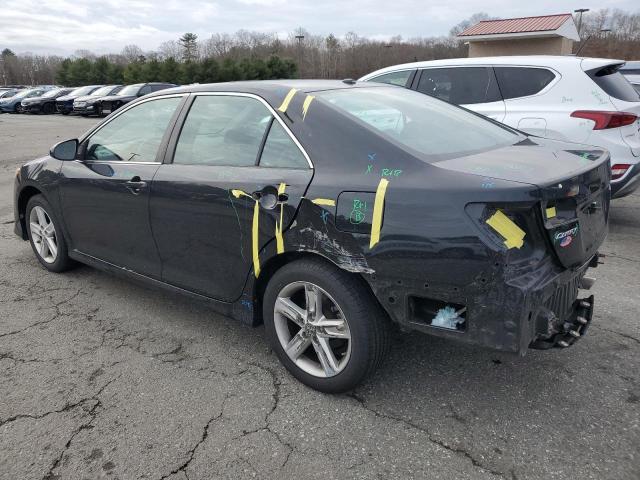 Zdjęcie 2 z aukcji – 2012 TOYOTA CAMRY BASE z VIN 4T1BF1FKXCU501489