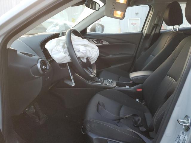 Photo 7 from auction – 2019 MAZDA CX-3 SPORT with VIN JM1DKFB70K0454180