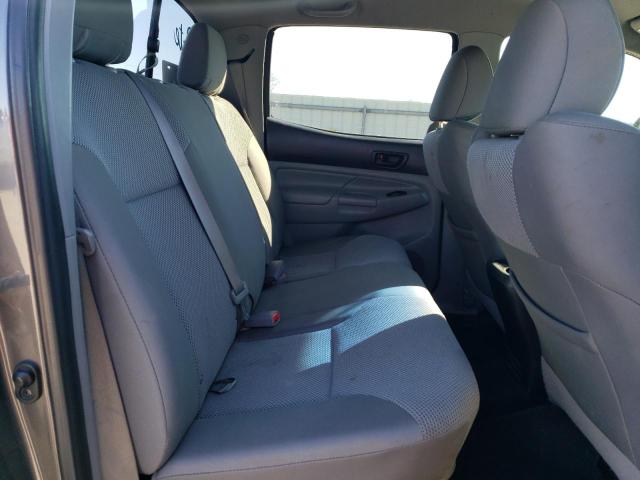 Photo 10 from auction – 2014 TOYOTA TACOMA DOU with VIN 5TFLU4EN9EX093807