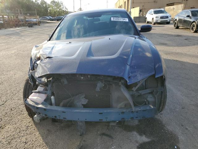 Photo 5 from auction – 2014 DODGE CHARGER SE with VIN 2C3CDXBG6EH362801