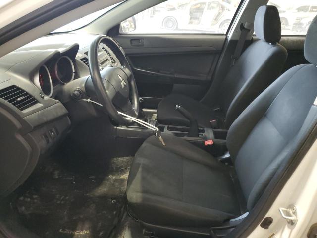 Photo 7 from auction – 2013 MITSUBISHI LANCER DE with VIN JA32U1FU1DU016329